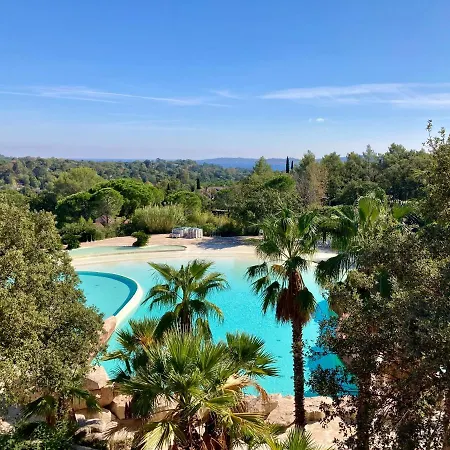 Les Restanques 21 Pins 7pers