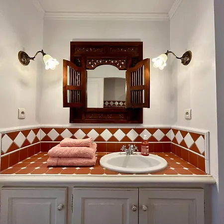 Holiday home Les Restanques 21 Pins 7pers *