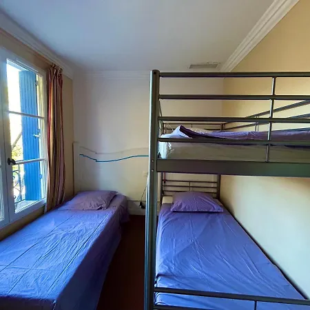 Les Restanques 21 Pins 7pers