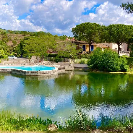 Les Restanques 21 Pins 7pers *