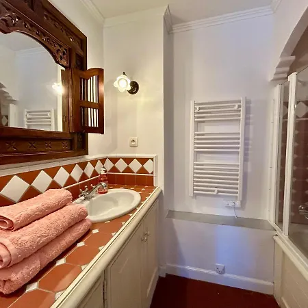 Les Restanques 21 Pins 7pers *