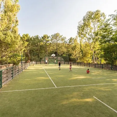 Les Restanques 21 Pins 7pers Holiday home Grimaud