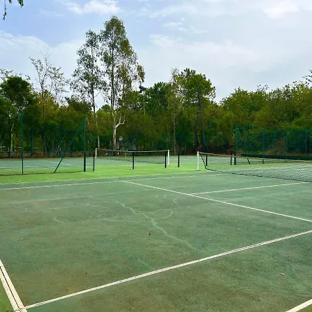 Les Restanques 21 Pins 7pers Holiday home