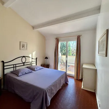 Les Restanques 21 Pins 7pers