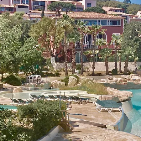 Les Restanques 21 Pins 7pers Holiday home