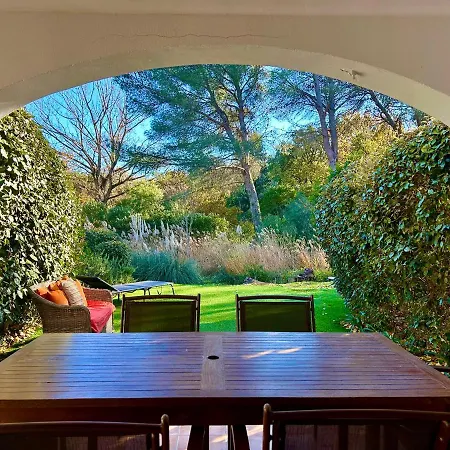 Les Restanques 21 Pins 7pers Holiday home