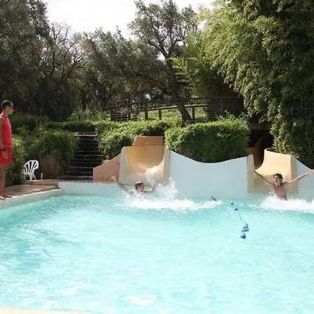 Les Restanques 21 Pins 7pers * Grimaud