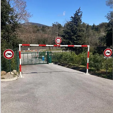 Holiday home Les Restanques 21 Pins 7pers