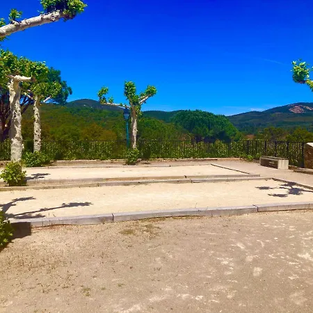 Les Restanques 21 Pins 7pers *