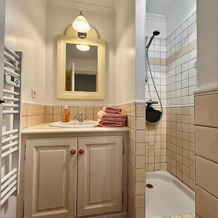 Holiday home Les Restanques 21 Pins 7pers Grimaud