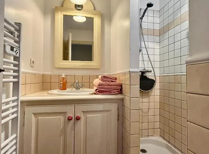 Dom wakacyjny Les Restanques 21 Pins 7pers Grimaud