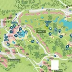 Les Restanques 21 Pins 7pers * Grimaud