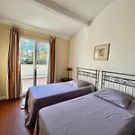 Les Restanques 21 Pins 7pers Grimaud