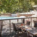 Les Restanques 21 Pins 7pers Dom wakacyjny Grimaud