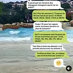 Dom wakacyjny Les Restanques 21 Pins 7pers Grimaud