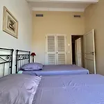 Les Restanques 21 Pins 7pers * Grimaud