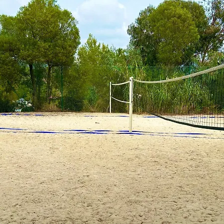 Vakantiehuis Les Restanques 21 Pins 7pers