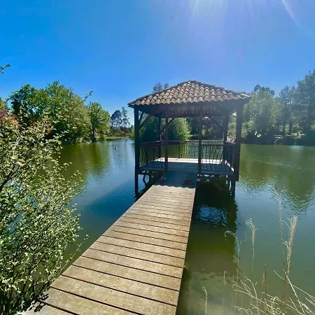 Les Restanques 21 Pins 7pers