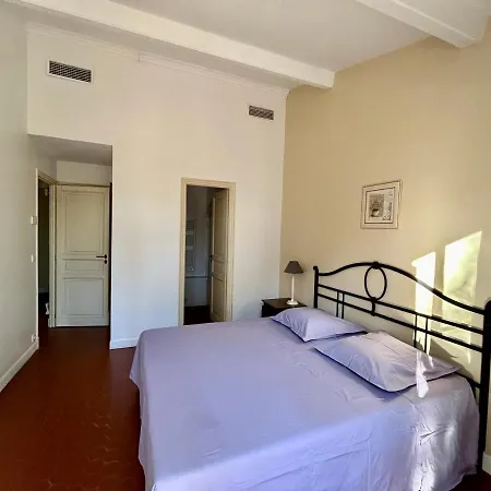 Les Restanques 21 Pins 7pers Nyaraló *