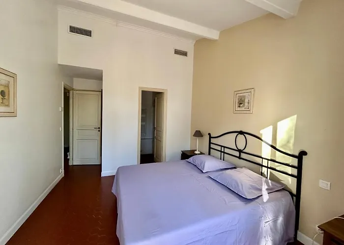 Les Restanques 21 Pins 7pers Vakantiehuis *