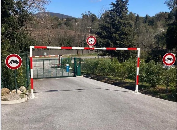 Vakantiehuis Les Restanques 21 Pins 7pers