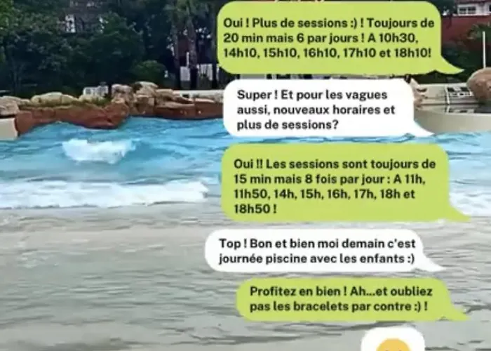 بيت للعطل Les Restanques 21 Pins 7pers غريمو